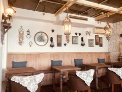 -Vanillacafe香草咖啡(银海大世界店)