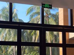 -三亚湾海居铂尔曼度假酒店