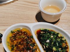 -正禾鲜·潮汕牛肉火锅(凯德天府店)