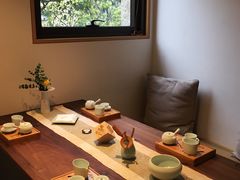 -梅间堂茶馆(绿地缤纷城店)