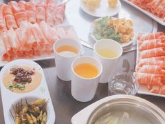 -翠峰苑火锅(迎宾路店)