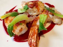 -Le Comptoir de Pierre Gagnaire