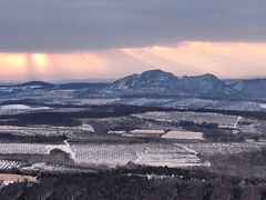 -帽儿山国家森林公园