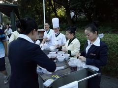 -润园四季椰子鸡火锅(海上世界店)