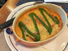 -LA MAISON公鸡和龙(蛇口店)