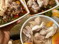 -椰小鸡·琼州糟粕醋(美兰缤纷城店)