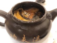 功夫茶-福满园大酒楼(梅林店)