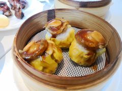 鲍鱼烧卖-铭家点心(秦岭路店)