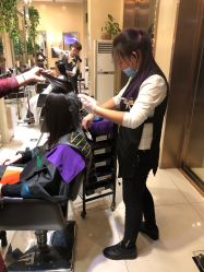 -卡尔诗·科技美肤连锁