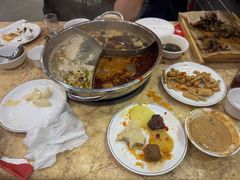 -活鱼馆(宜兴埠店)