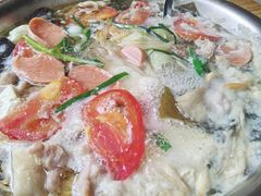 -海关荤豆花(洋河一路店)
