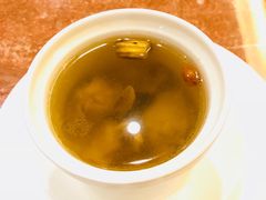 -北海金昌开元名都大酒店·四季轩中餐厅