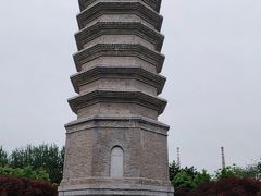 -古塔公园