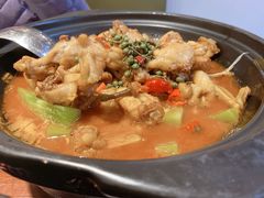 -我家厨房(报慈路店)