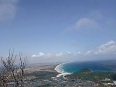 -海南铜鼓岭景区