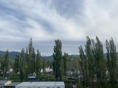 -新疆那拉提国家旅游度假区