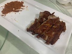 -咪咪川菜(长乐西路店)
