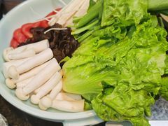 -小城故事·地道宁波味(月湖盛园店)