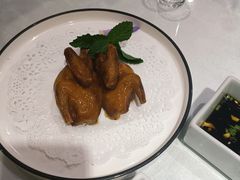 -丈母娘的饭局•新金陵菜(牛首山店)