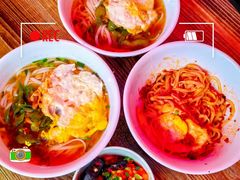 -老长沙原汁原味粉馆(韭菜园店)