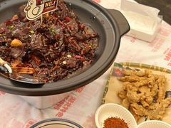 -回味黑鸭煲·始于2006(万松园店)