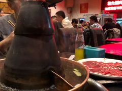 -将台涮肉(酒仙桥店)