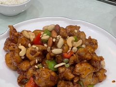 -同发号饭庄(复兴路店)