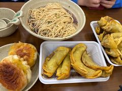 -李记清真馆(打钉巷店)