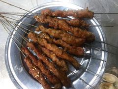 肉串-小民大排档(马场角横路店)