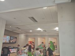 -肯德基(新佛罗伦萨店)