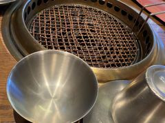 -一品诚记烤肉(大连柏威年购物中心店)