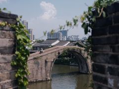 -盘门景区