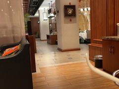 大堂-好彩酒楼烤鸭坊
