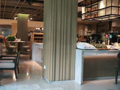 -金海湾自助餐厅(金陵饭店)