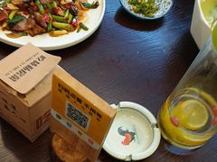 -吃货私房菜(丽江束河古镇店)