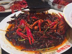 -红盔甲·小龙虾(人民广场店)