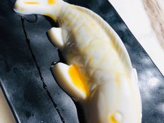 干酪鱼-小吊梨汤·北京菜·烤鸭(鸟巢店)