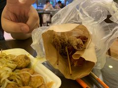 -熊仔屋(吉祥苑小区店)