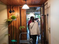 -仙峰天然面包(迎宾路店)