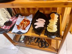 -杀猪天·韩国烤肉(总店)