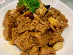 四喜烤麸-红城阁·上海味道(四平路店)