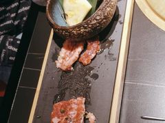 -谷牛和牛烤肉(漕河泾印象城店)