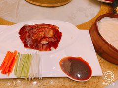 -扬州香格里拉·香宫中餐厅