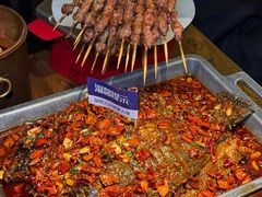 -1819餐厅·团队聚餐·烤串·精酿