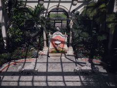 -维兹卡亚博物馆及花园
