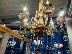 -LYFATTI 莱芙缇(赣水路店)