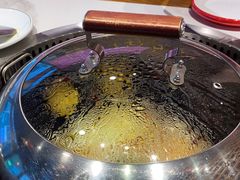 -玺炖·中国铁锅炖(虹桥天街店)