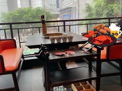 -巴蜀大将火锅(春熙店)