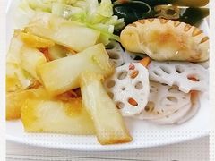 -文星素食(兴华路店)