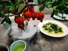 -奔跑吧陕菜·盛世长安(民乐园万达店)
